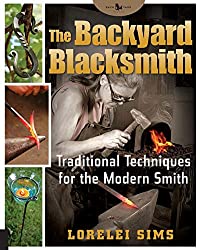 The Backyard Blacksmith