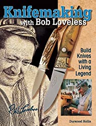 Knifemaking with Bob Loveless