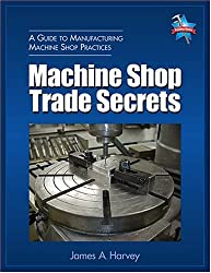 Machine Shop Trade secrets